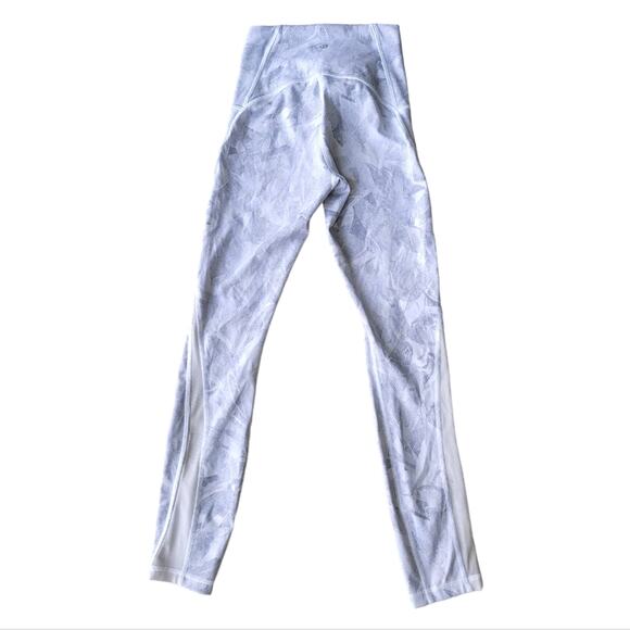 Lululemon Train Times 7/8 Pant 25" Size 2 - Picture 6 of 9